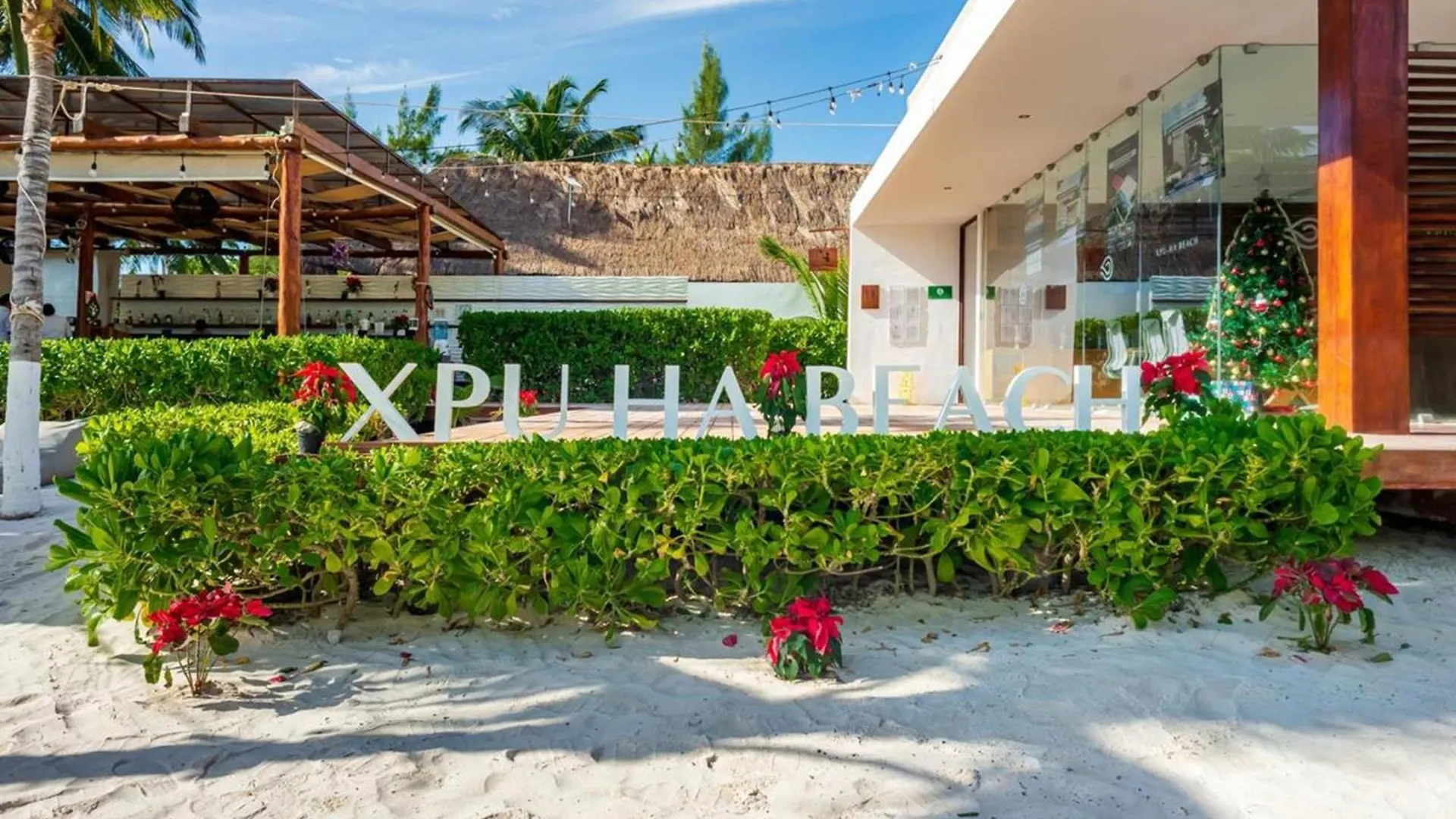 Villa Pasha, Riviera Maya Xpu Ha 0*,  Mexico