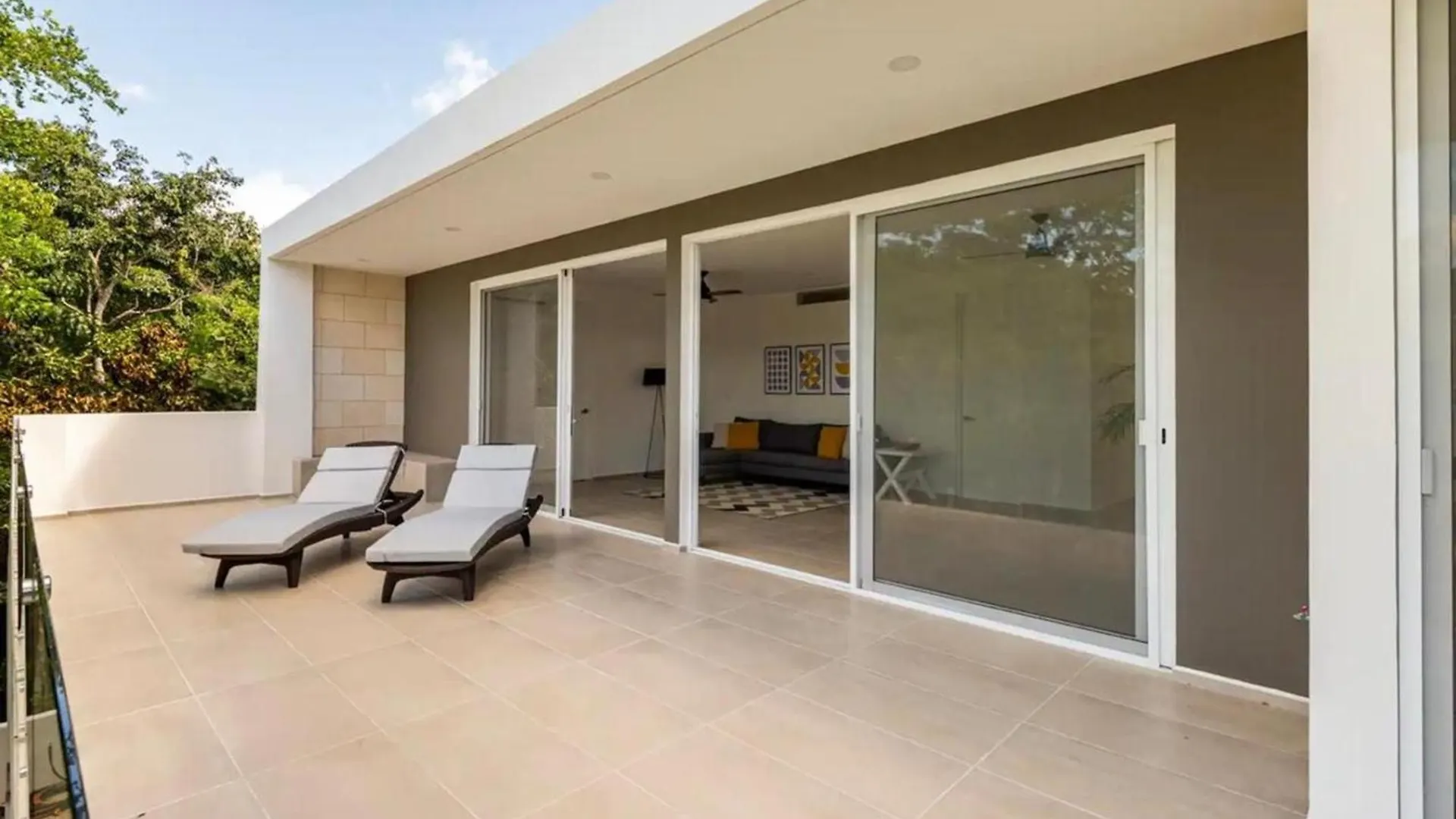 Villa Pasha, Riviera Maya Xpu Ha