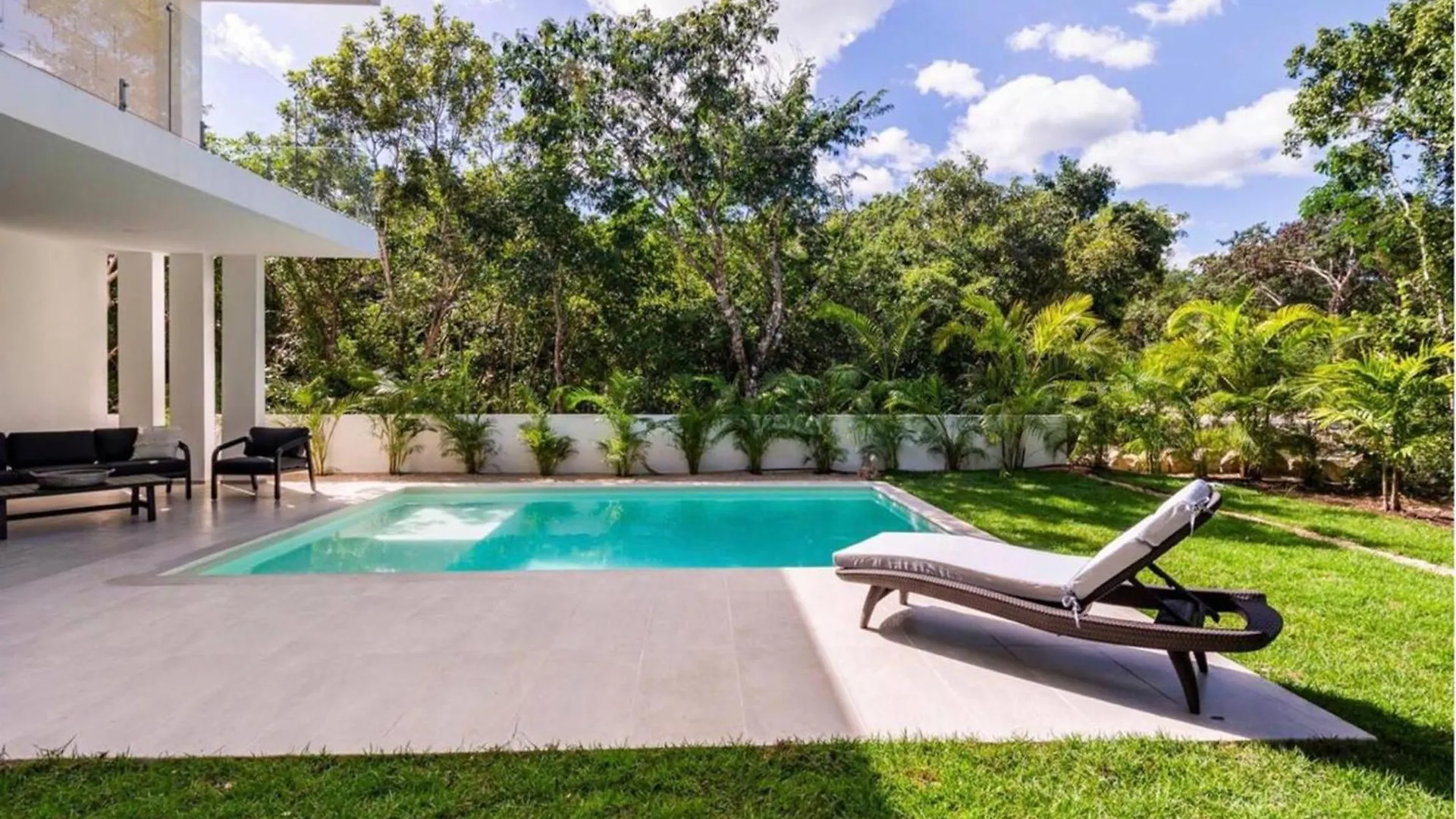 Villa Pasha, Riviera Maya Xpu Ha