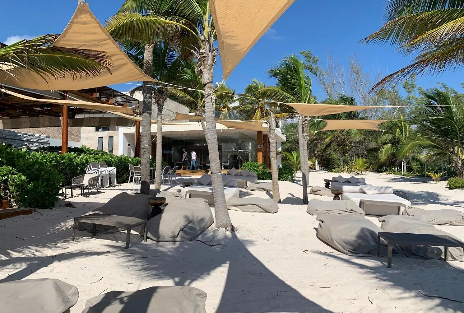 Villa Pasha, Riviera Maya Xpu Ha