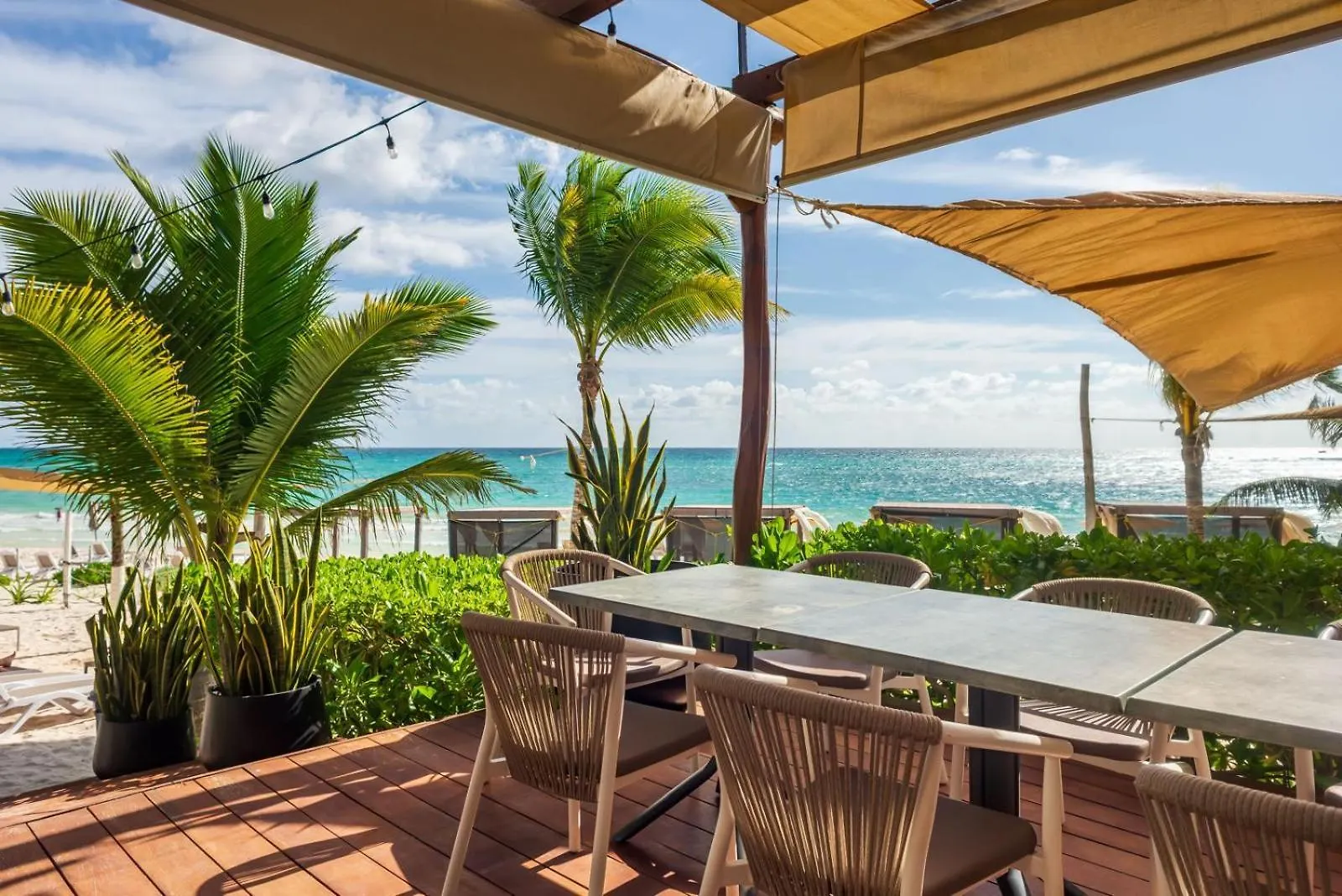 Villa Pasha, Riviera Maya Xpu Ha