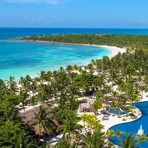 5* Resort Barcelo Maya (adults Only)