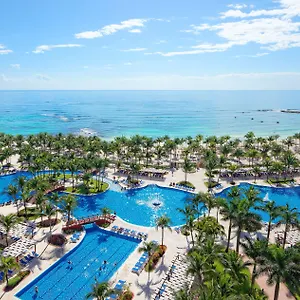 5* Resort Barcelo Maya Tropical