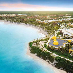 5* Resort Barcelo Maya Palace