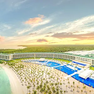 5* Resort Barcelo Maya Riviera (adults Only)