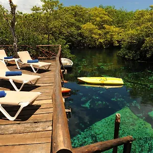 4* Resort Bel Air Collection & Riviera Maya