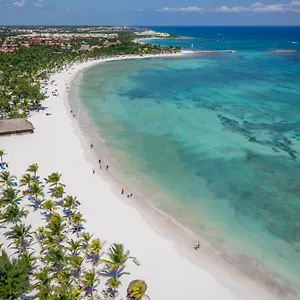 5* Resort Barcelo Maya Caribe